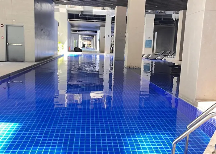 The Glorious Aparthotel