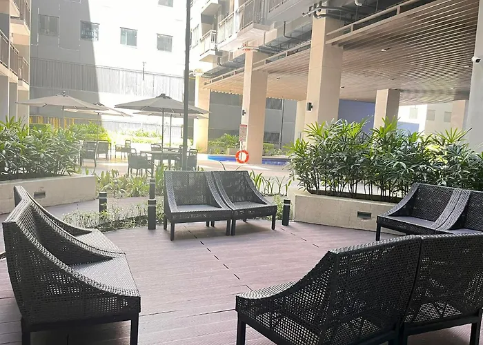 Aparthotel The Glorious